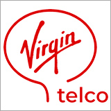 Virgin Telco Fibra 300Mb + GB ilimitados + TV