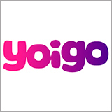 Yoigo Fibra 1 Gb + La Sinfín GB ∞ + Agile TV + Rakuten