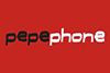 Pepephone El móvil con fibra más ajustada